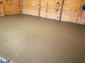 Construction Concrete